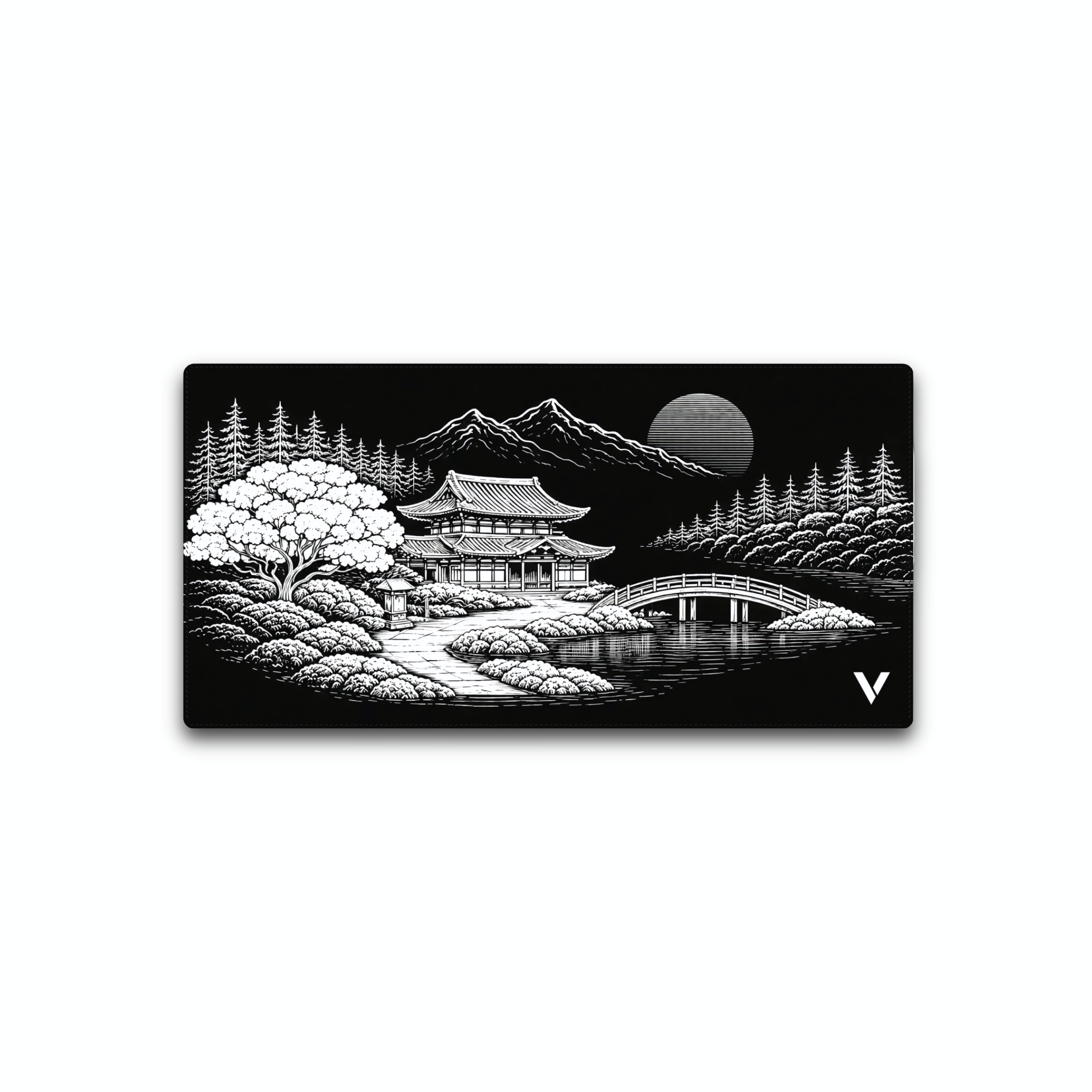 VOIYD Midnight Zen Garden