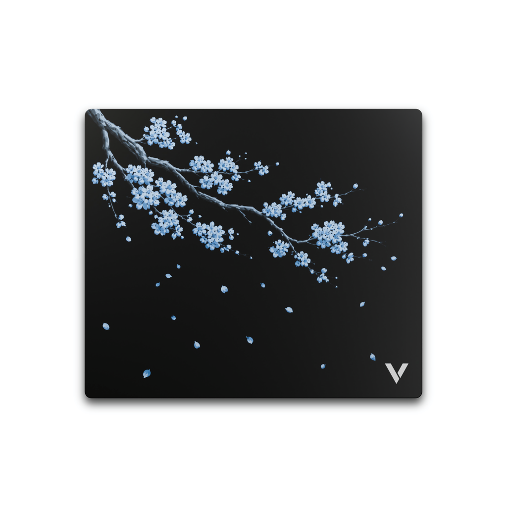 VOIYD GP-01 Frost Blossom