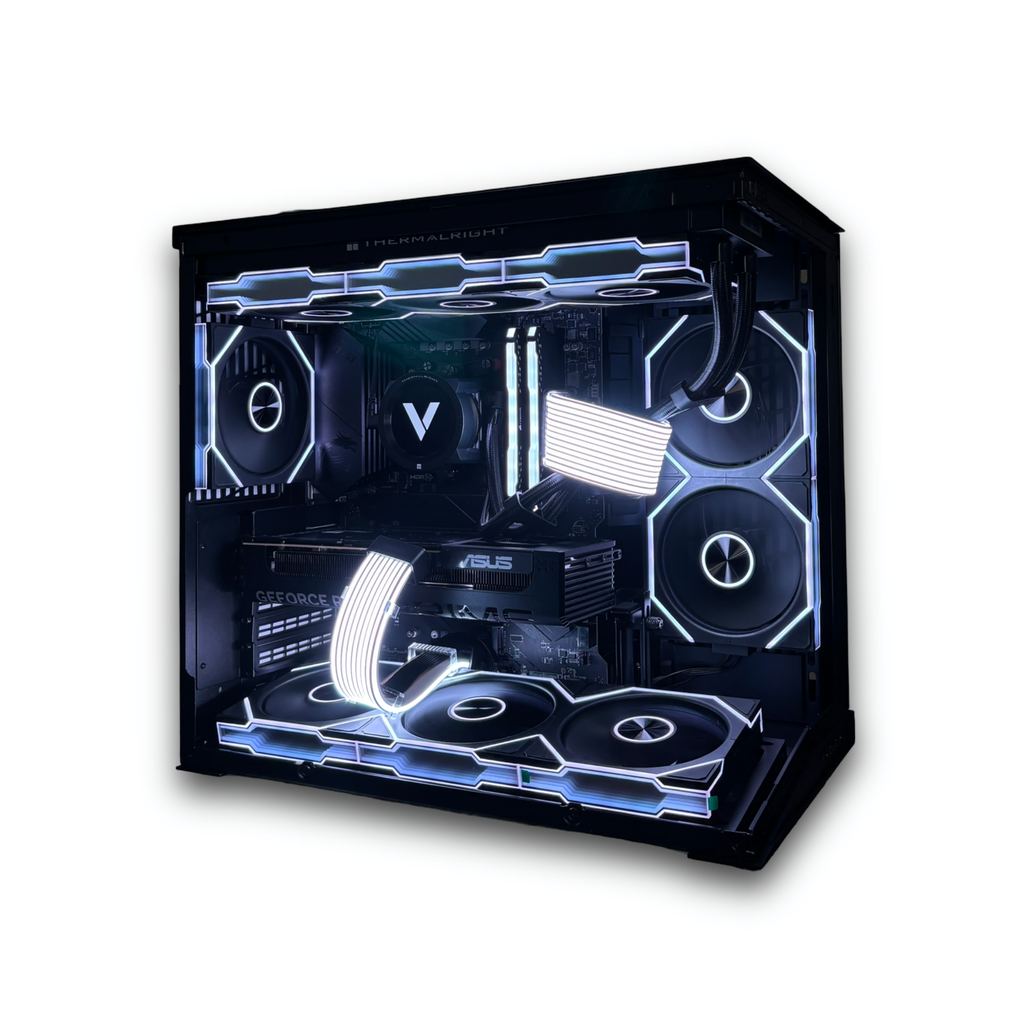 Base One V2