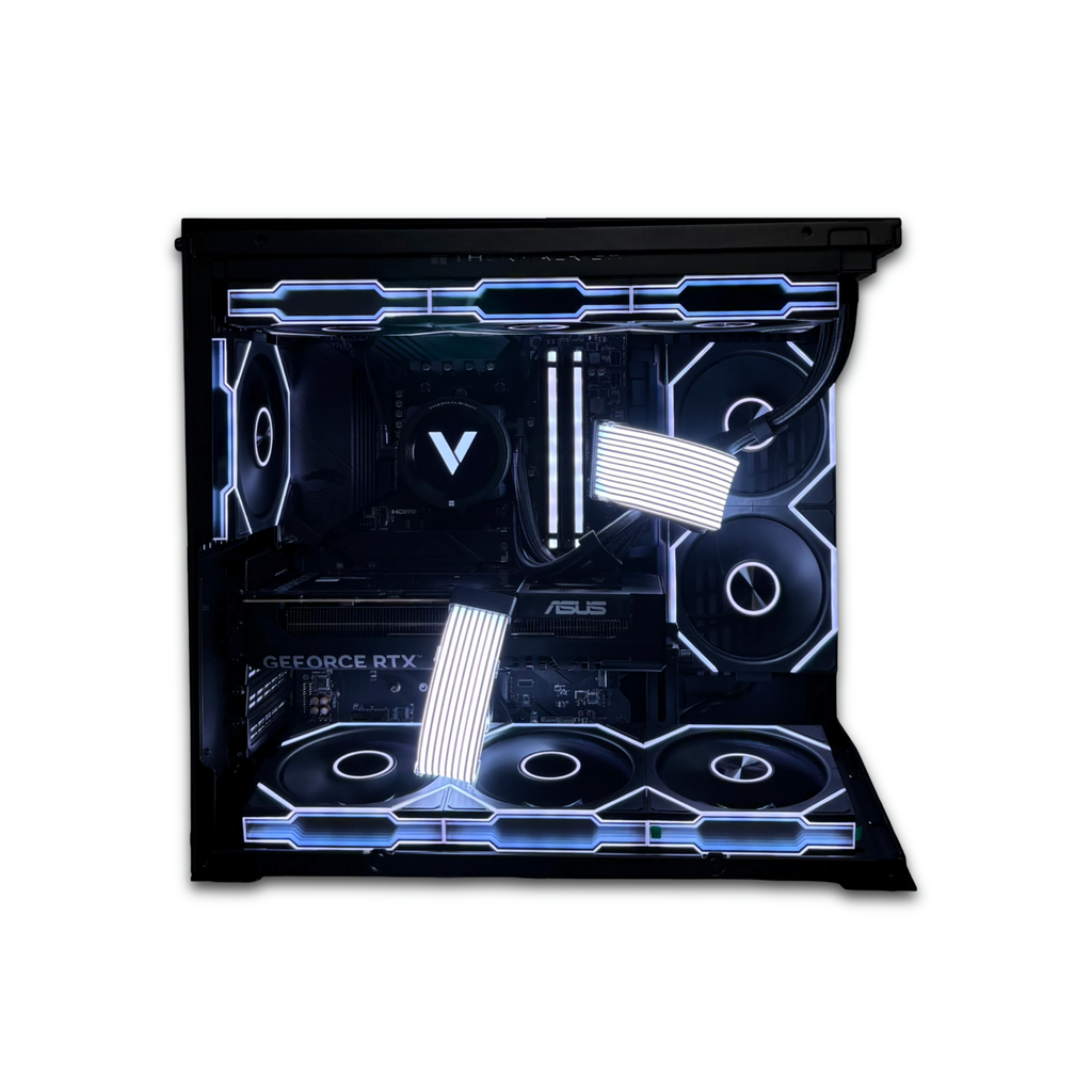 Base One V2