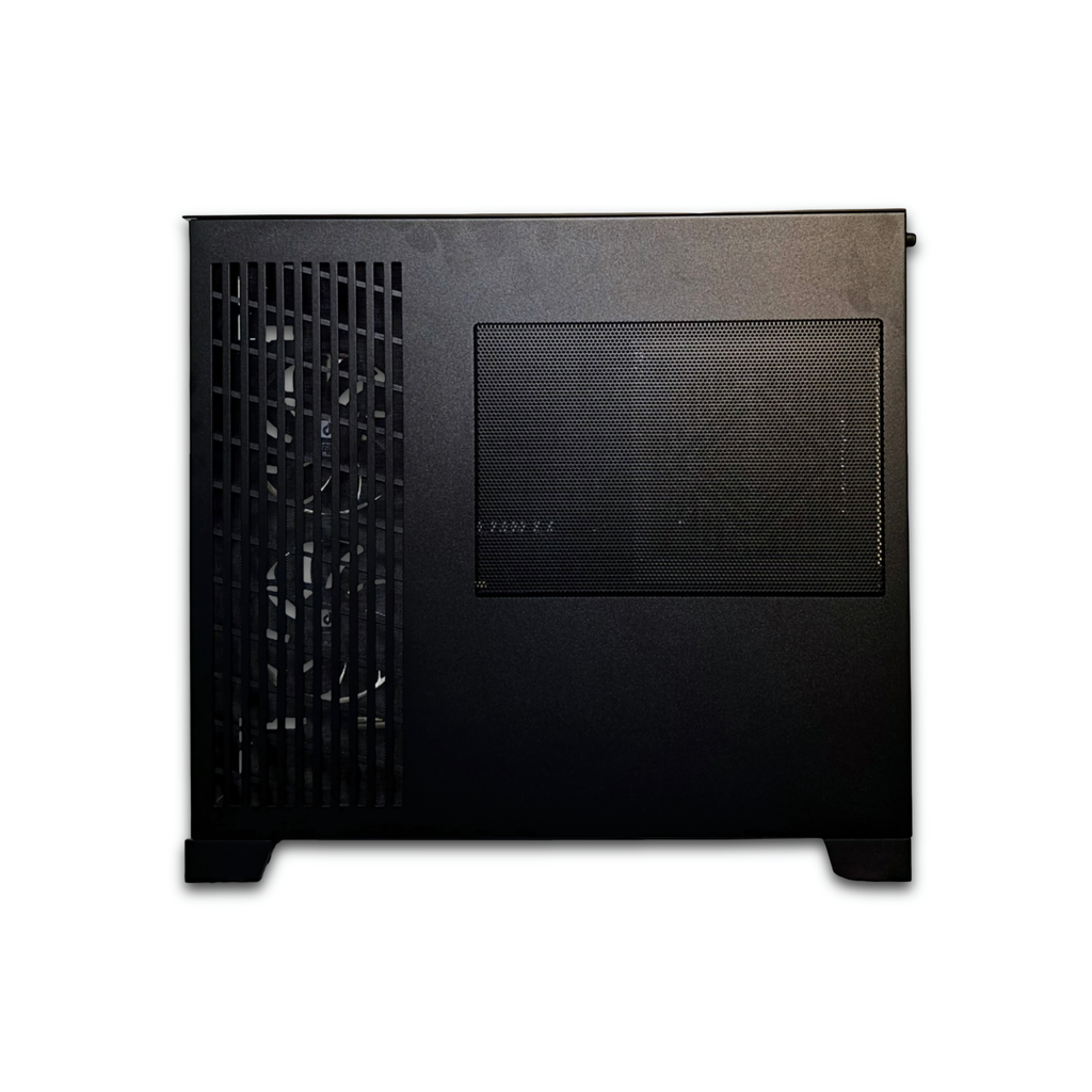 Base One V2