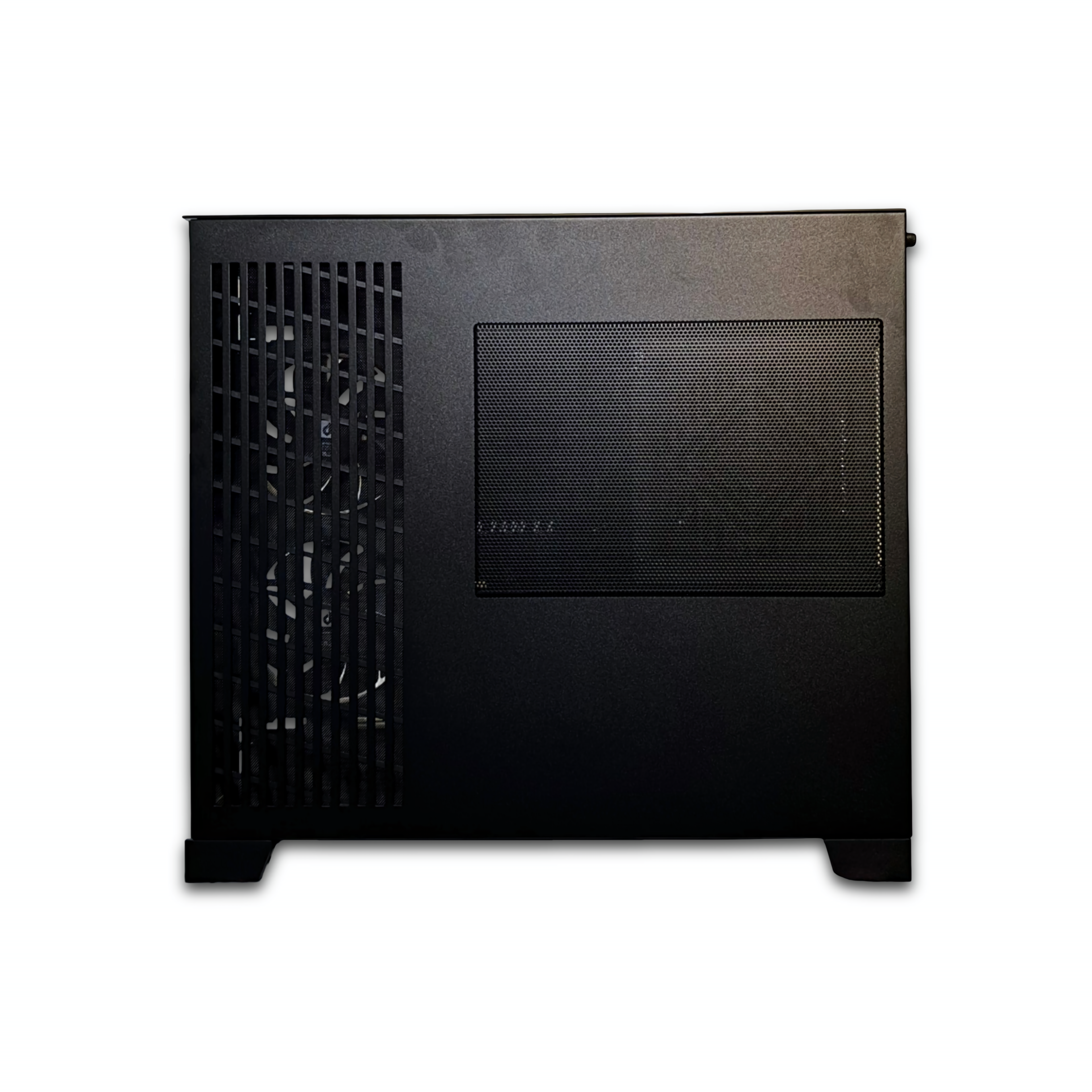Base One V2