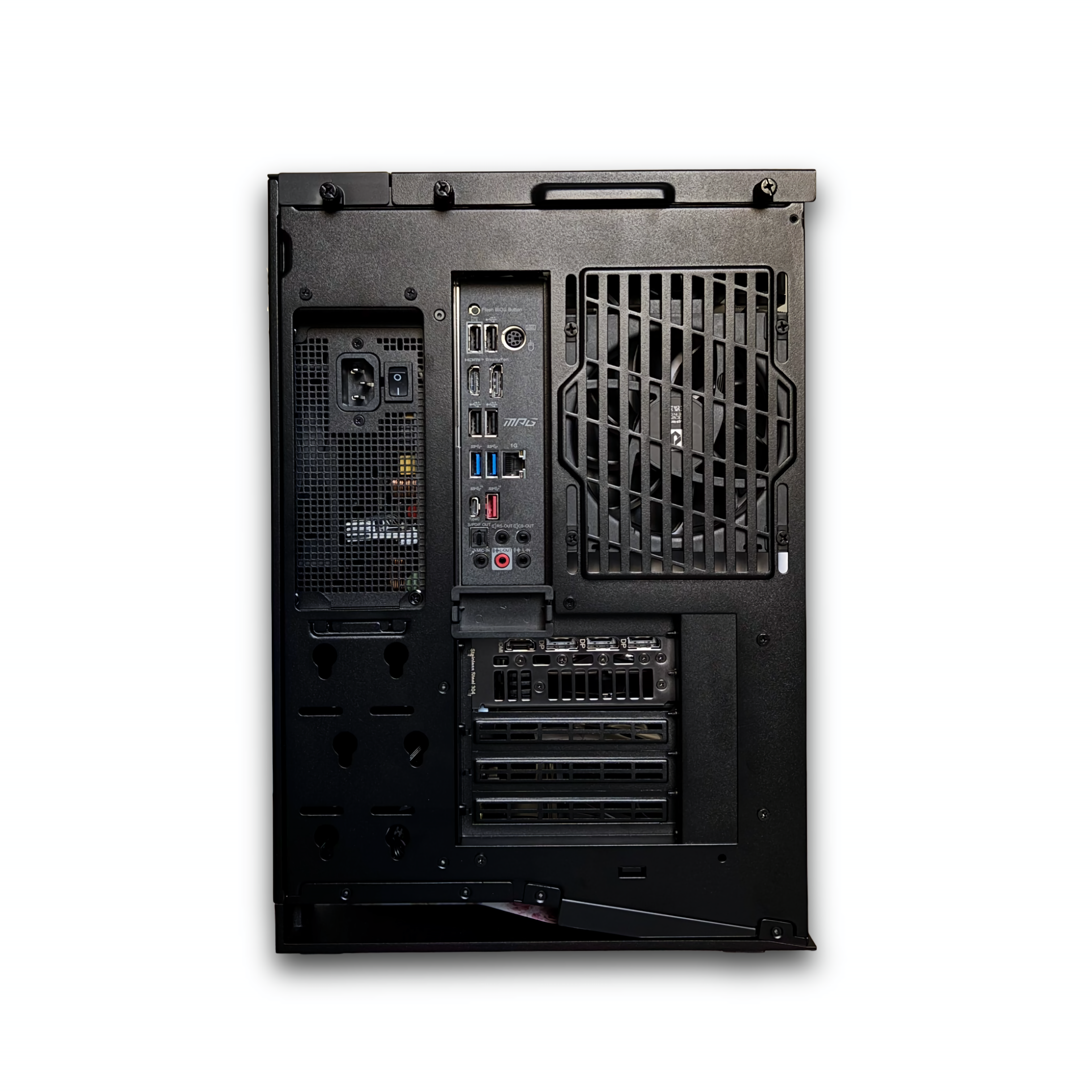 Base One V2