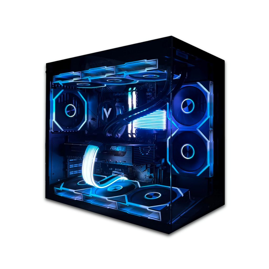 Base One V2