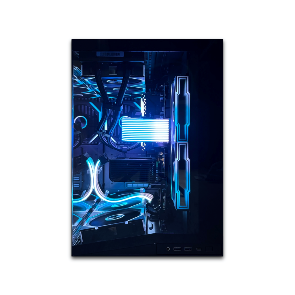 Base One V2