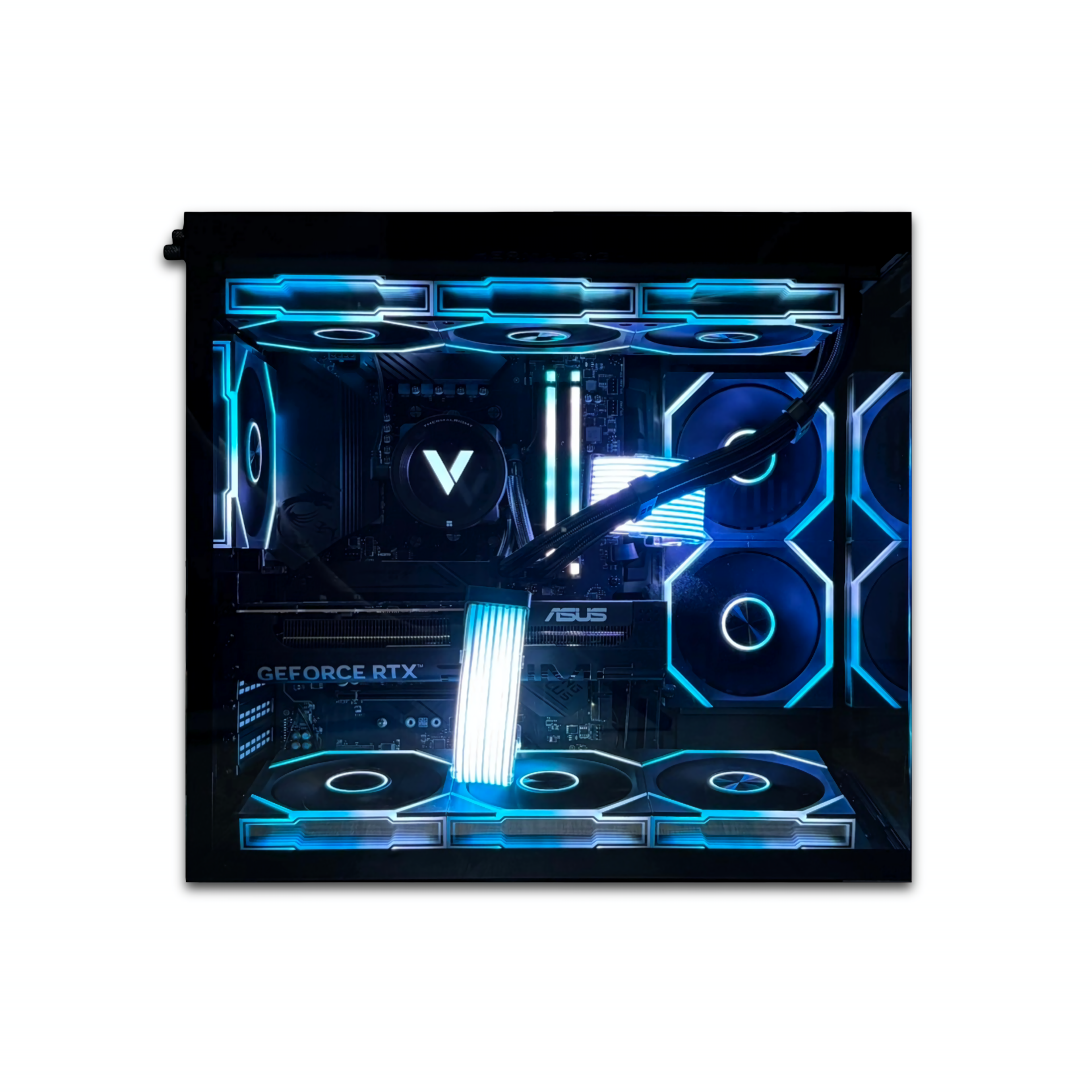Base One V2