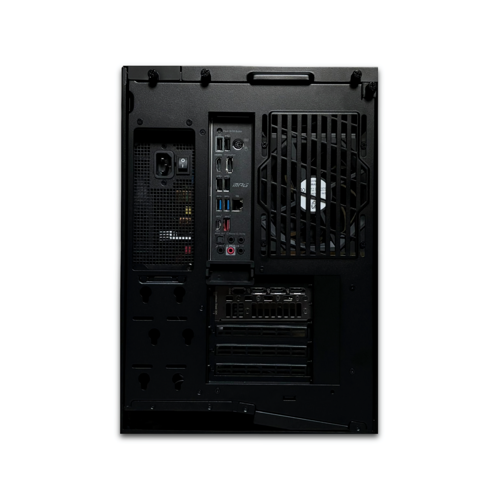 Base One V2