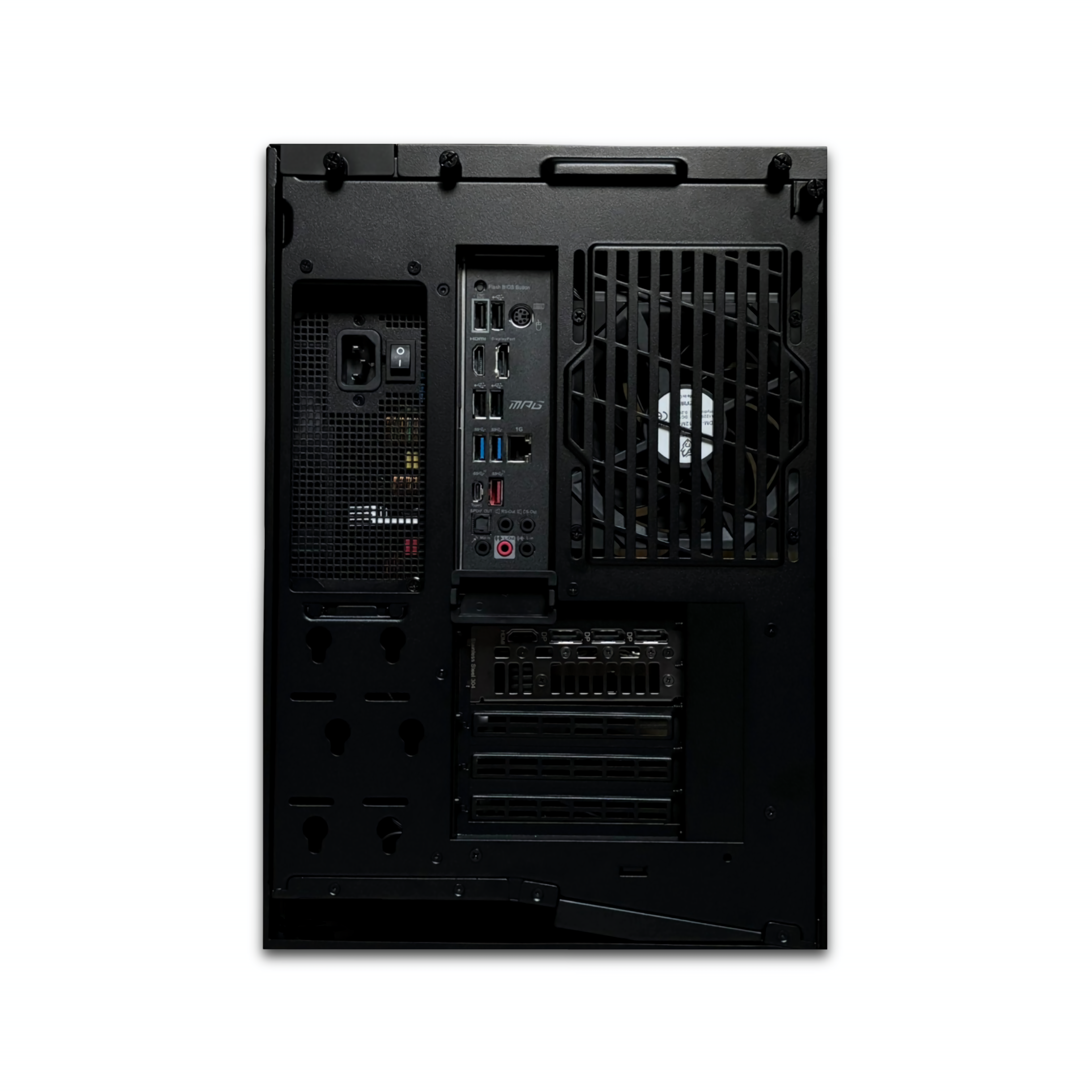 Base One V2
