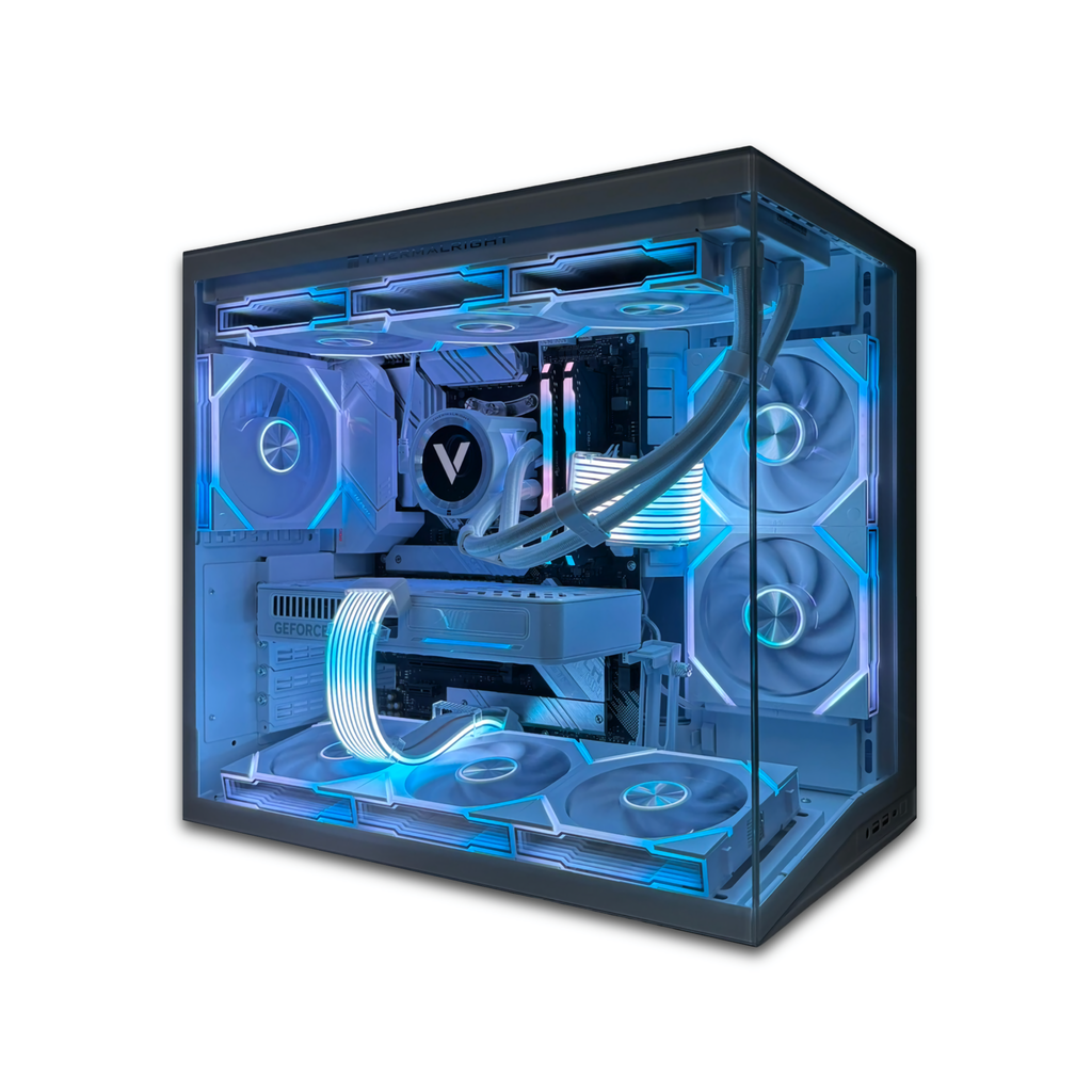Base One V2 Ice