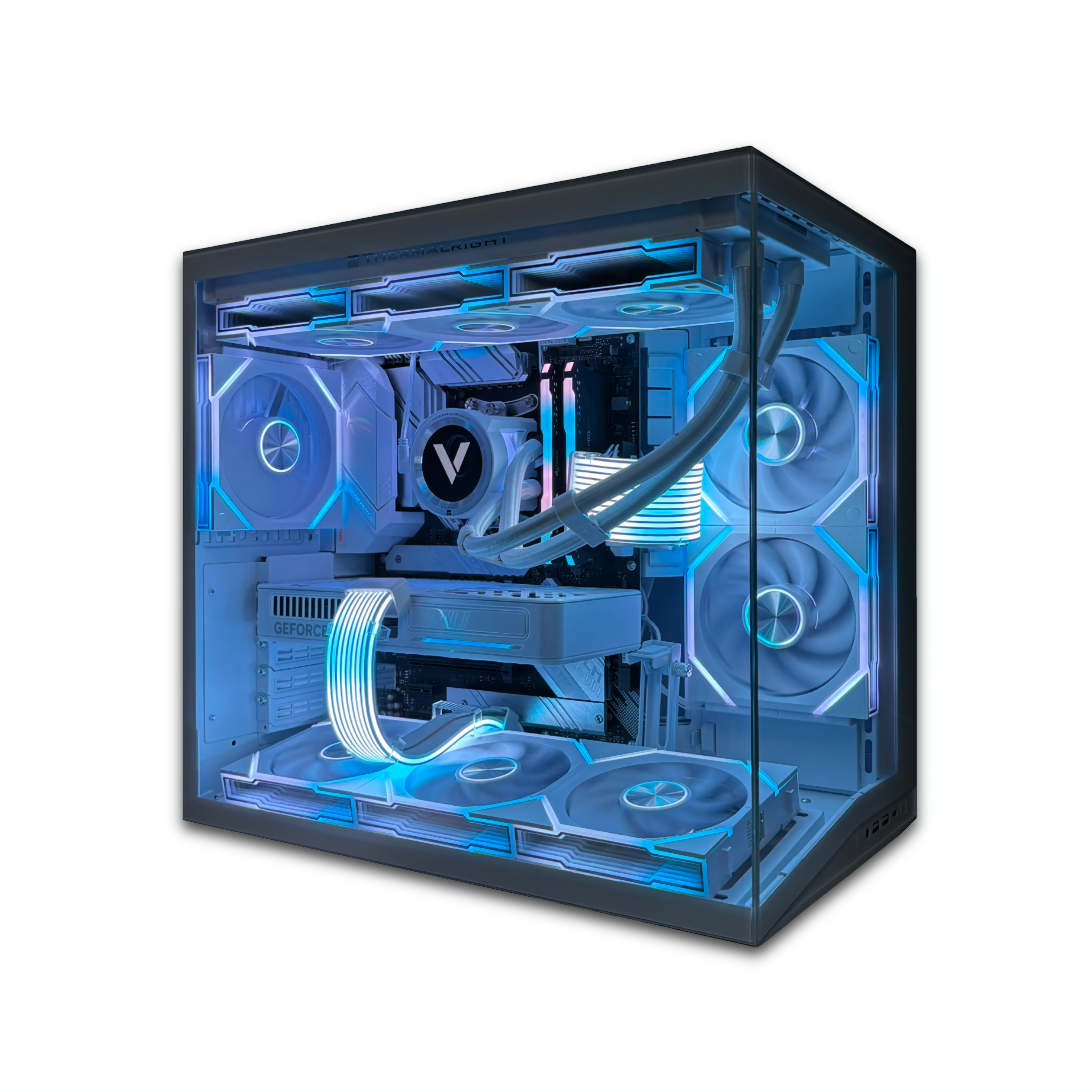 Base One V2 Ice