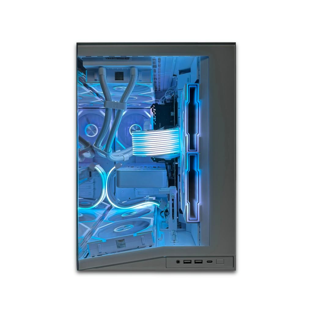 Base One V2 Ice