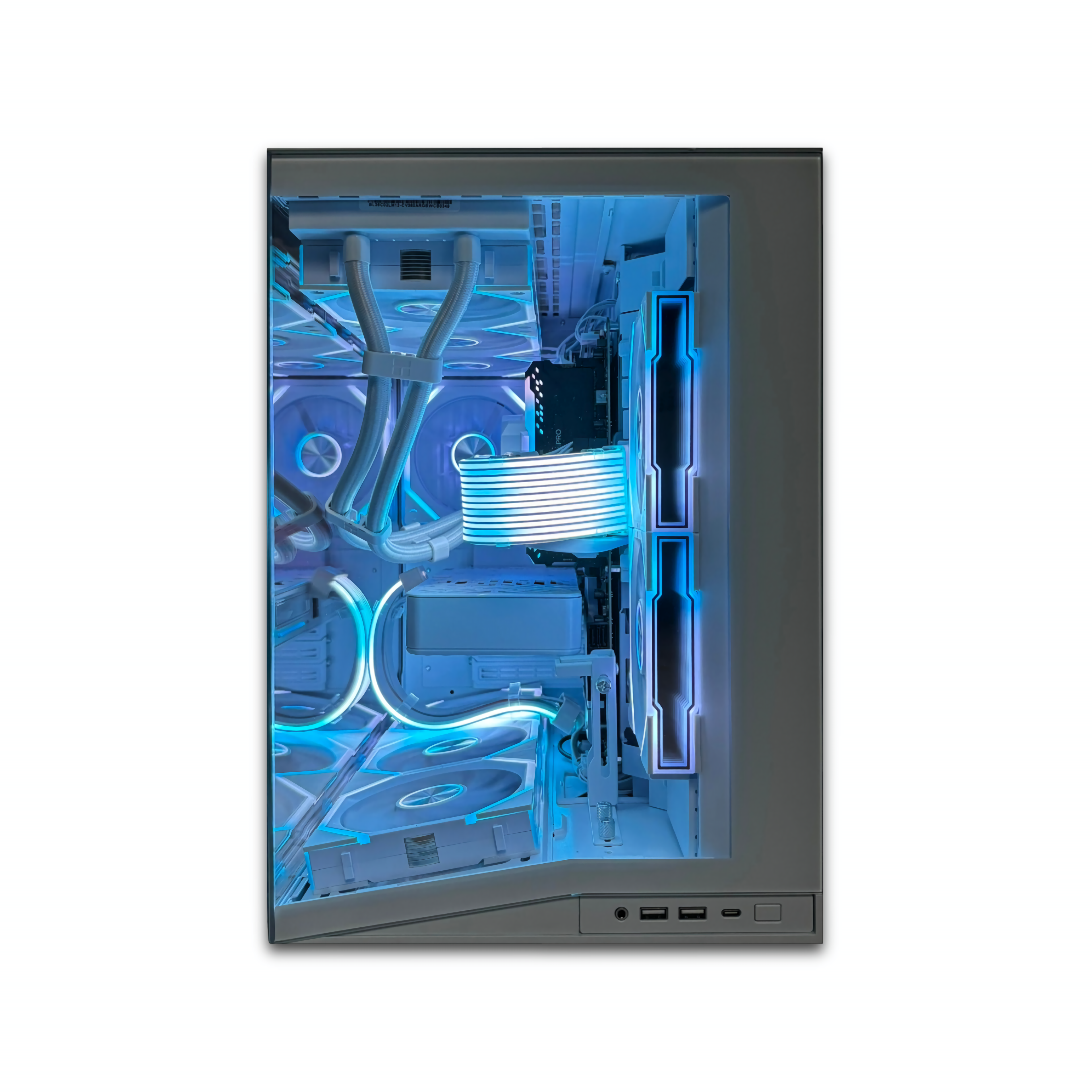 Base One V2 Ice