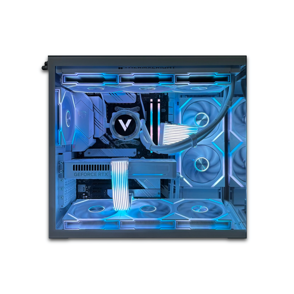 Base One V2 Ice