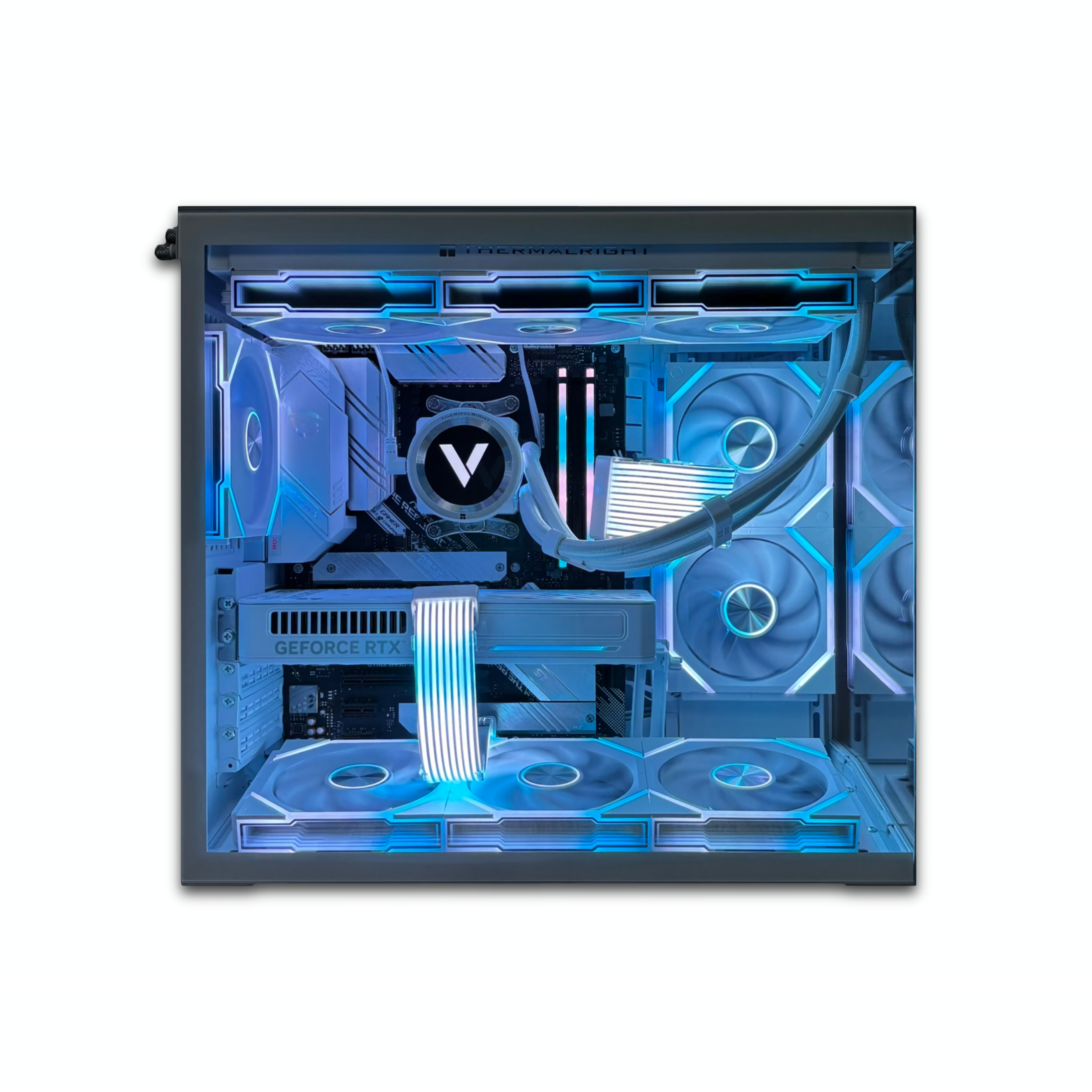 Base One V2 Ice