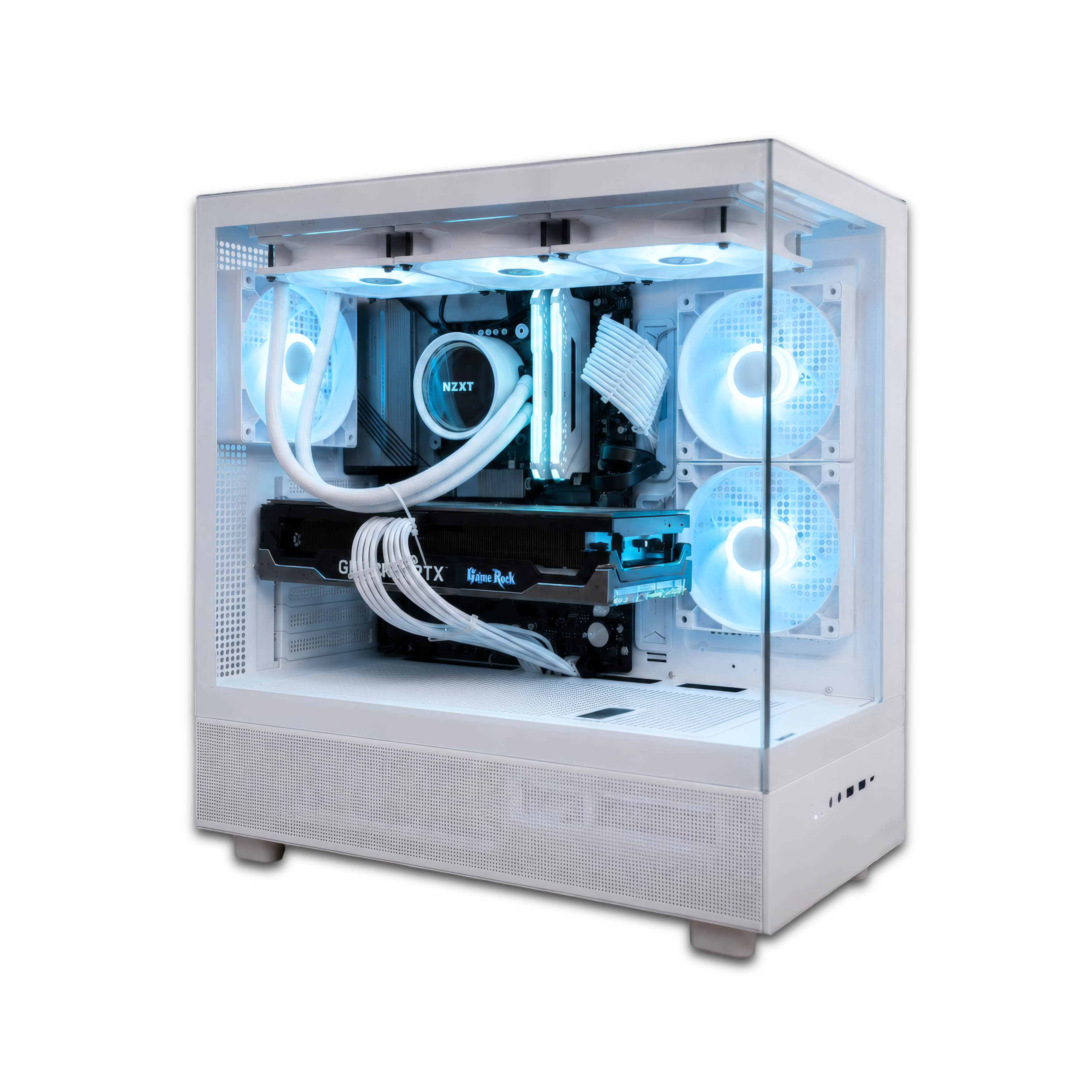 Base One Lite Ice