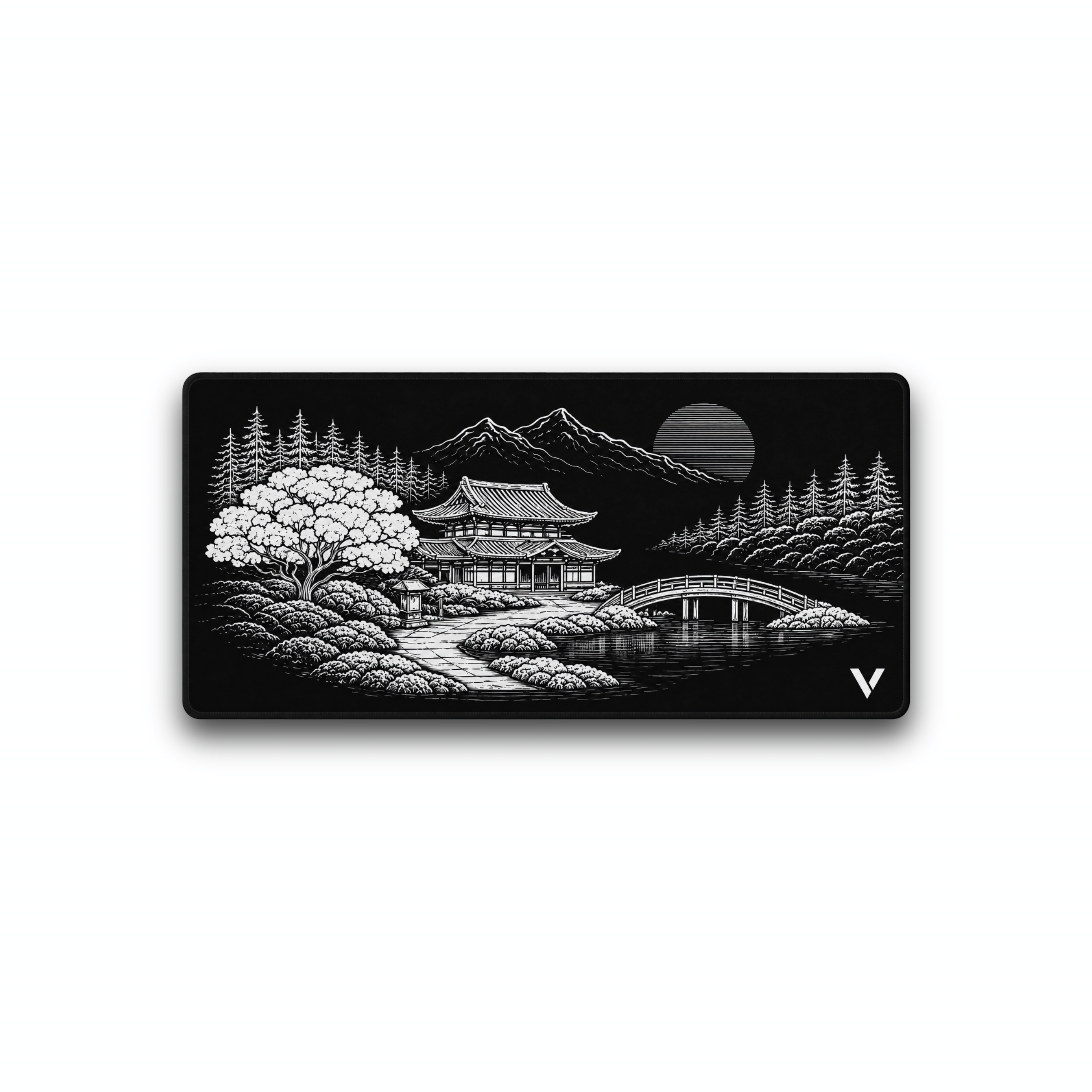 VOIYD Midnight Zen Garden