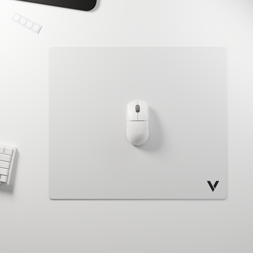 VOIYD GP-01 Basic White