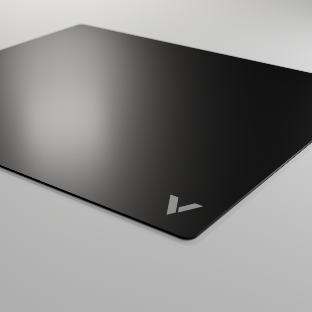 VOIYD GP-01 Basic Black